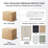 Hemington Bathroom Vanity with Top-1351450074
