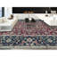 One-of-a-Kind 5' X 7'2" Wool Area Rug in