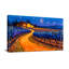 Paysage et nature, nuit étoilée, vignoble, sentier, maison, paysage-1088134341