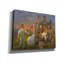  «Spooky Halloween» par Nicky Boehme, art mural sur toile, 34 po x 26 po-543042943