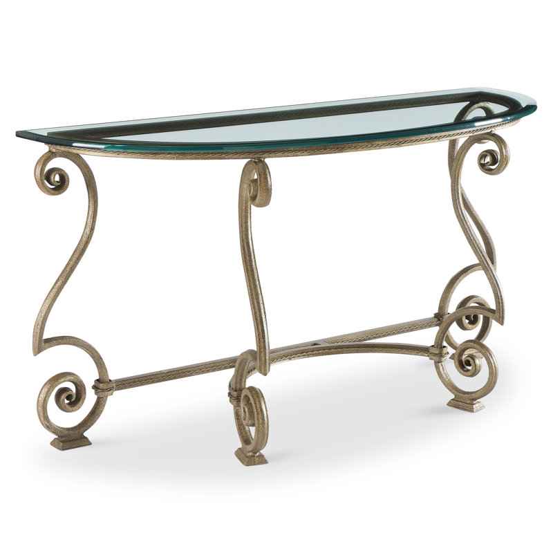 Solano Console Table