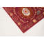 Attahrawi Hand Hooked 133cm X 190cm Area Rug