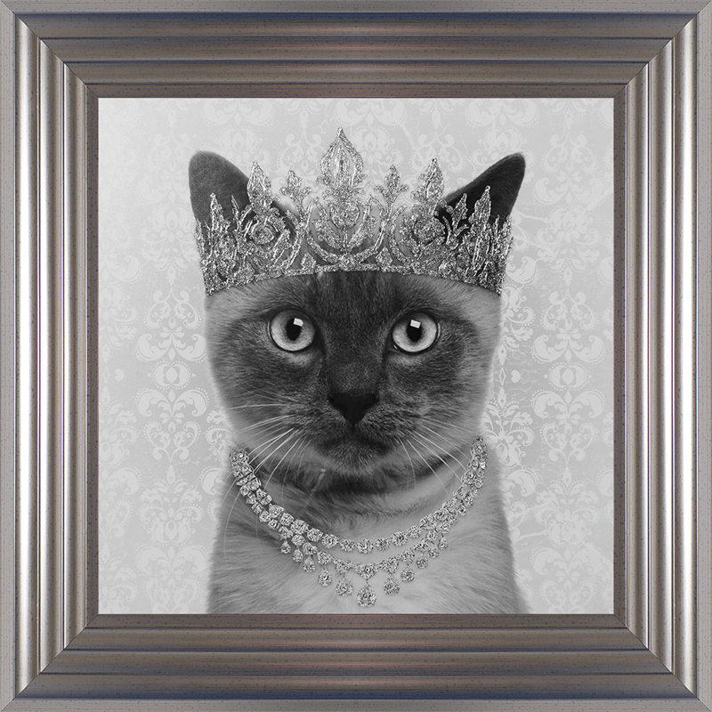 Single Picture Frame Print, 55cm H x 55cm W