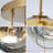 Tanyah 3 - Light Dimmable Globe Pendant Light