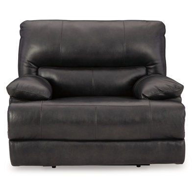 Mountainous Power Recliner