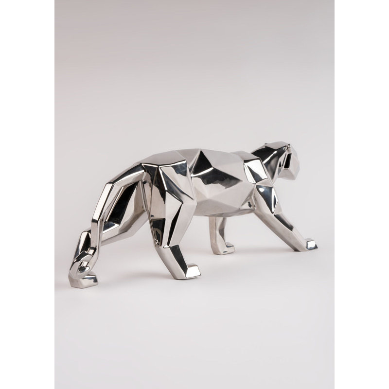 Panther, Silver