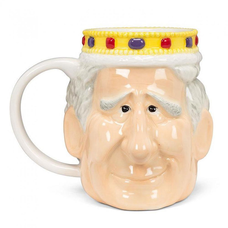 Grande tasse Kendre