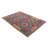 Obando Violet Rug