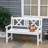 Nordic Style Bench