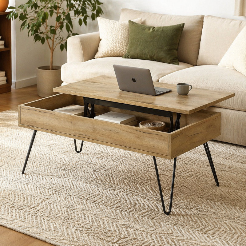 Table basse Amara