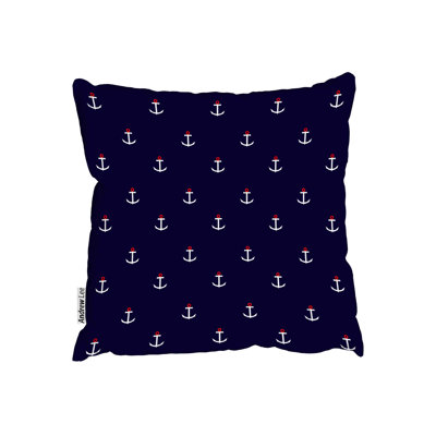 Square Cushion
