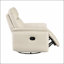 Fauteuil inclinable en cuir Luxury Comfort-69798251