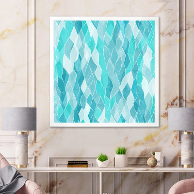 " Crystal Diamond Rhythm "