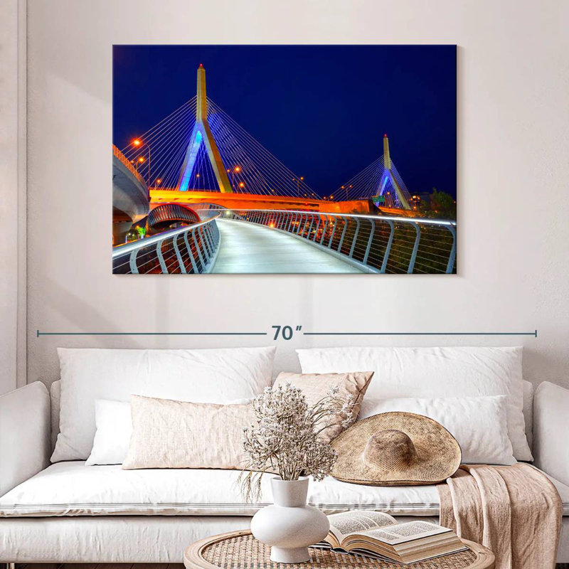 Pont patriotique Zakim