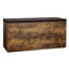 Adara Linen Blend Upholstered Storage Bench-50239570