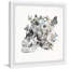 Secret Memories - Single Picture Frame Painting-610117944