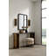 Ozona 1 - Light Flush Mounted Sconce