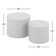 Toscana End Table Set