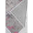 Premium Woven Area Rug, 5.9 x 9.2 Feet | 100% Polyester, 650 g/m² | Antibacterial, Non-Slip PVC Dot Underside, 0.3 in Pile Height | Machine Washable, 3D Digital Printing | Perfect for Living Room & Bedroom Decor-578162091