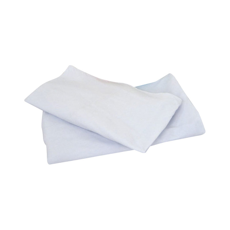 Draps pour berceau Authement, Élite (ovale), Blanc