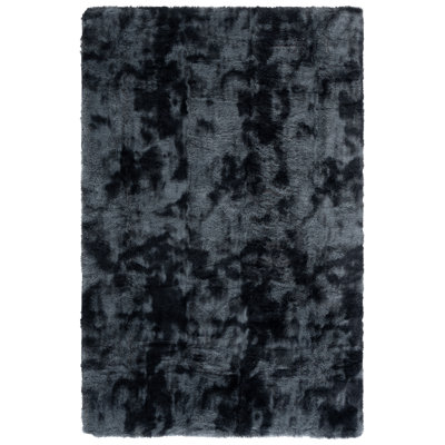 Zakiah Shag Performance Abstract Rug