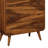 Baelbeer 35.75 " W 5 - Drawer Dresser