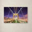 Ann «Bridge 1», reproduction de photo sur toile tendue Ann-24190809