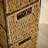 Sipriano Fully Assembled 4 Basket Drawer Tower Storage Unit-848246605