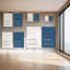 Ensemble de 2 impressions sur toile Holiday Holiday-1155509514-1155509506-1155509566