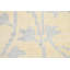 Tapis oriental à motif floral all-over 5 x 6