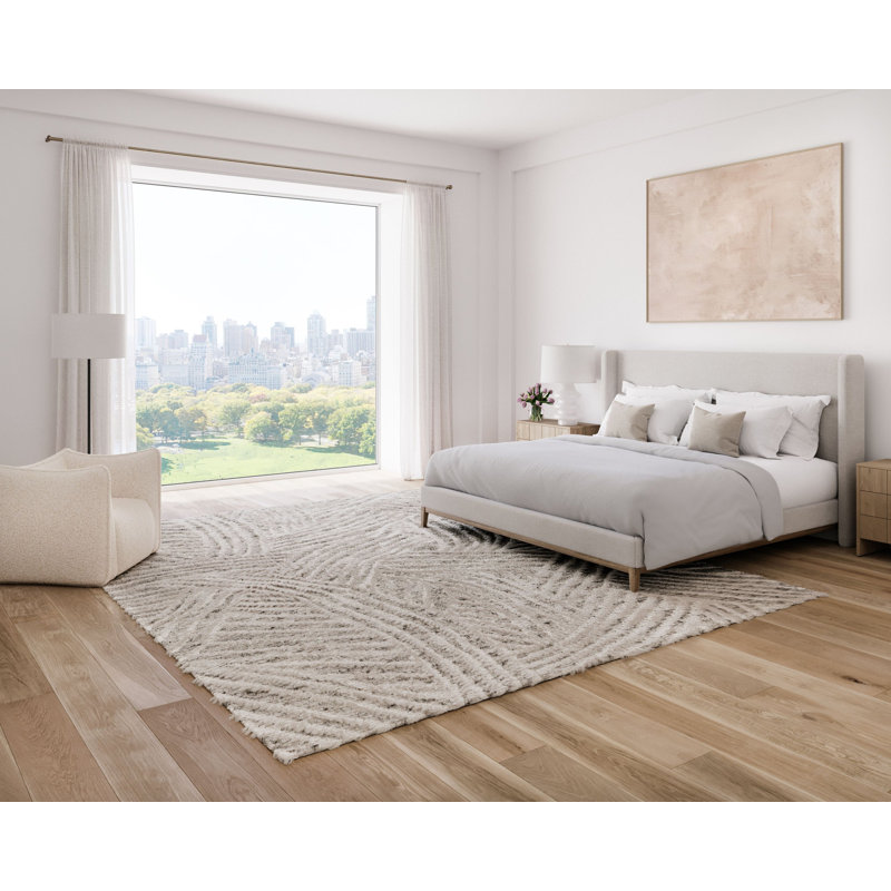 Istas - Cloud, Rectangle 8' x 10'