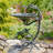 Friedewald Iron Birdbath-1927932923