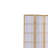 Cynthia Natural 4 Panel Shoji Screen