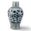 Porcelain China Table Vase