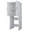 Armoire pour machine à laver