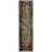 Alona Vintage Performance Abstract Rug-19830772