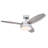 Alloy 42'' Ceiling Fan with Light Kit-62792259