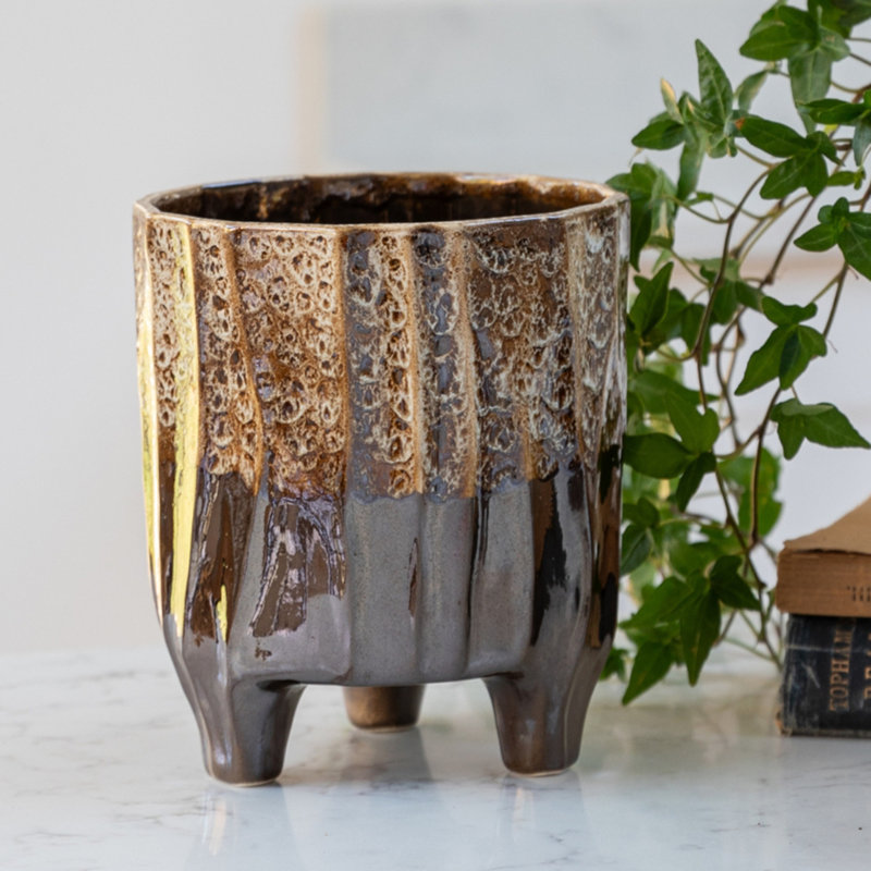 Cachepot, Dark