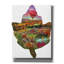 «Fall Valley» par Bigelow, illustrations sur toile-555812563