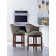 Gimlet Swivel Stool