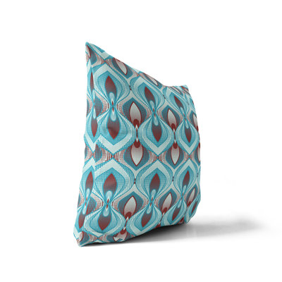 Housse de coussin Markel Tribal
