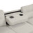 Daquanda 105.01'' Upholstered Sofa & Chaise-772289098