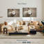 Loup blanc arctique-107887659