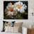 Toile tendue