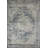 Danise Abstract Blue Tan Area Rug-371765559