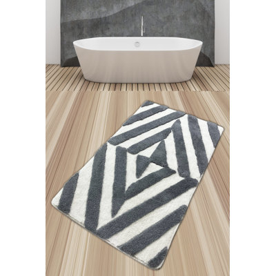 Tapis de bain Naiya