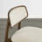 Mid-Century Modern Dining Chair-823983253