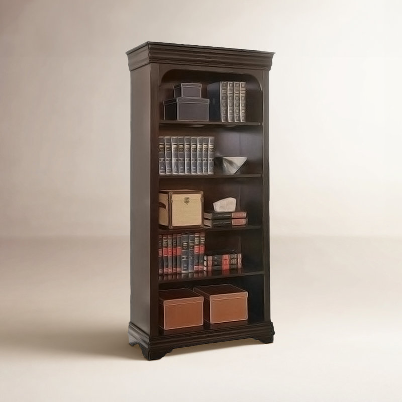 Bibliothèque standard Felton Lockwood