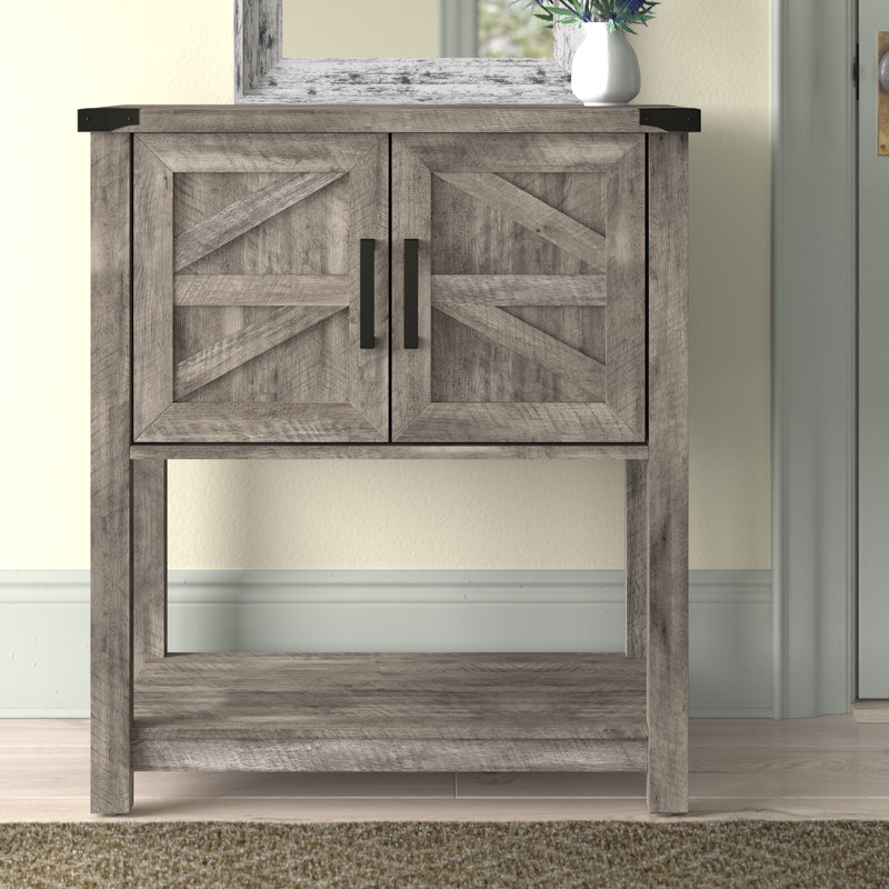 Accent Cabinet