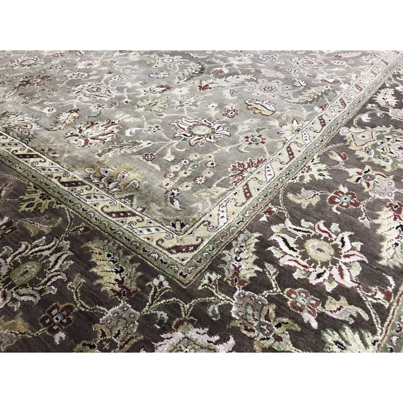 Chantel One-of-a-Kind 9'2" X 12'3" Area Rug